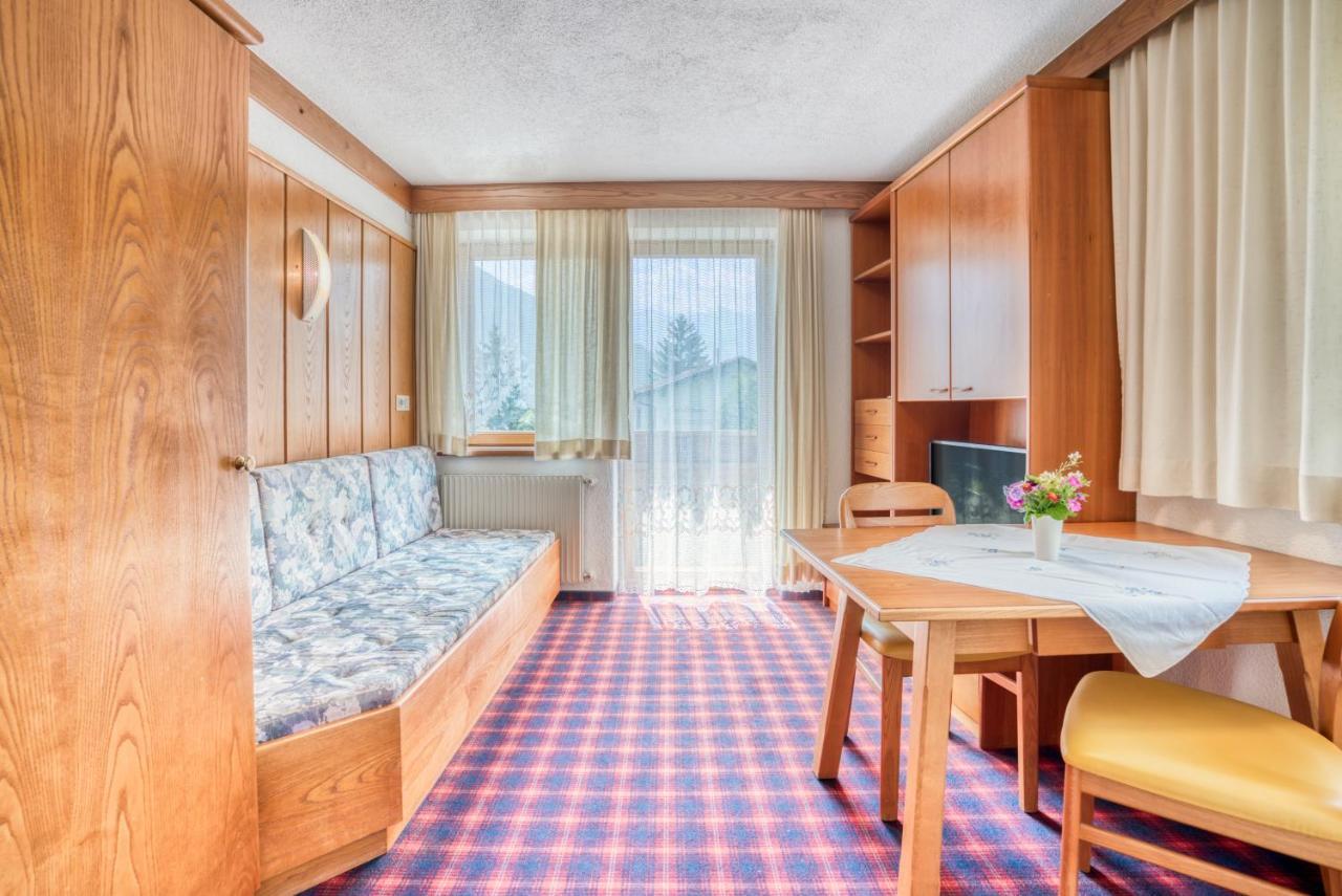 Pension Weirather Imst Exterior photo